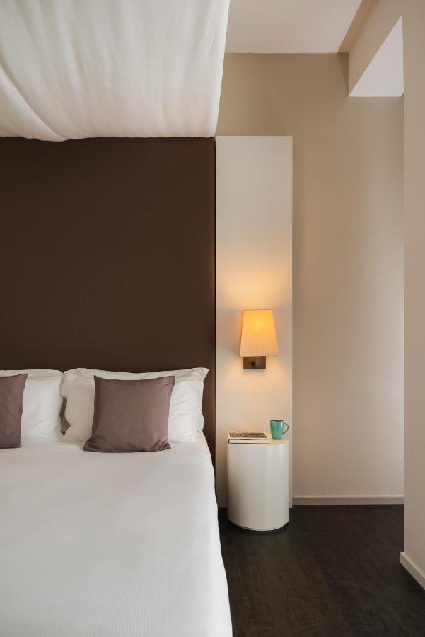 Hotel Ines Cattolica Ngoại thất bức ảnh