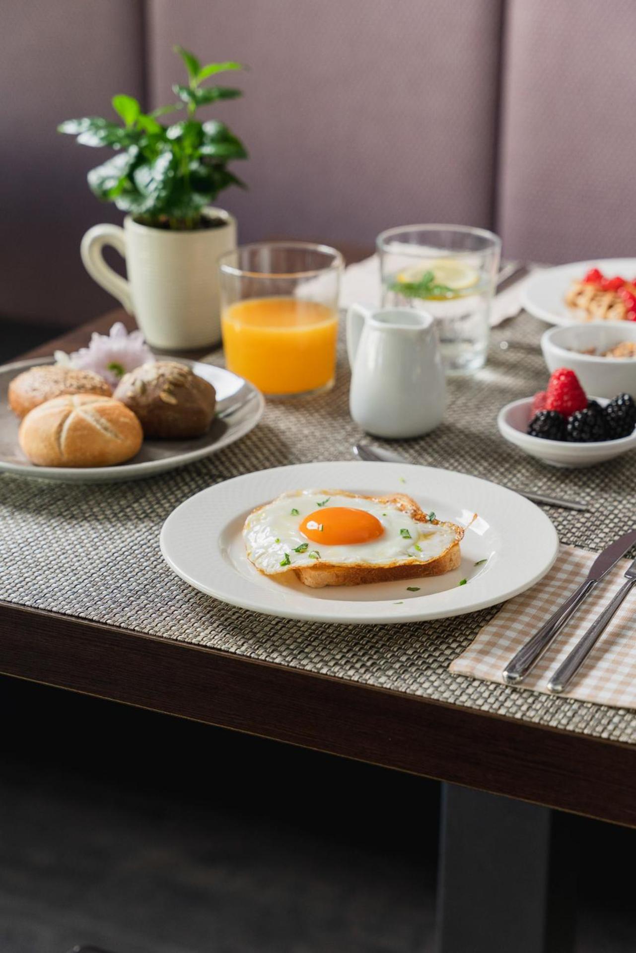 Hotel Ines Cattolica Ngoại thất bức ảnh