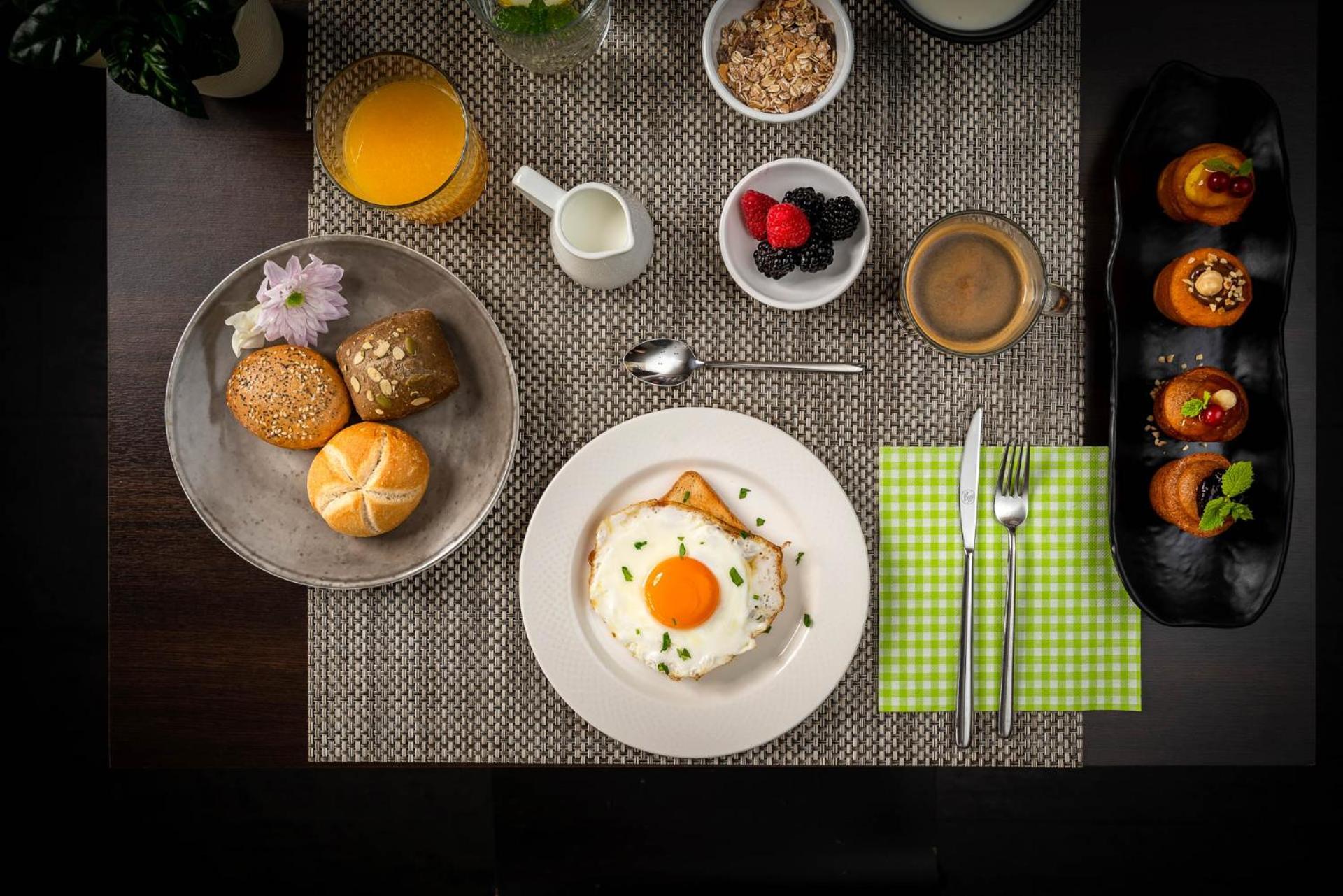 Hotel Ines Cattolica Ngoại thất bức ảnh