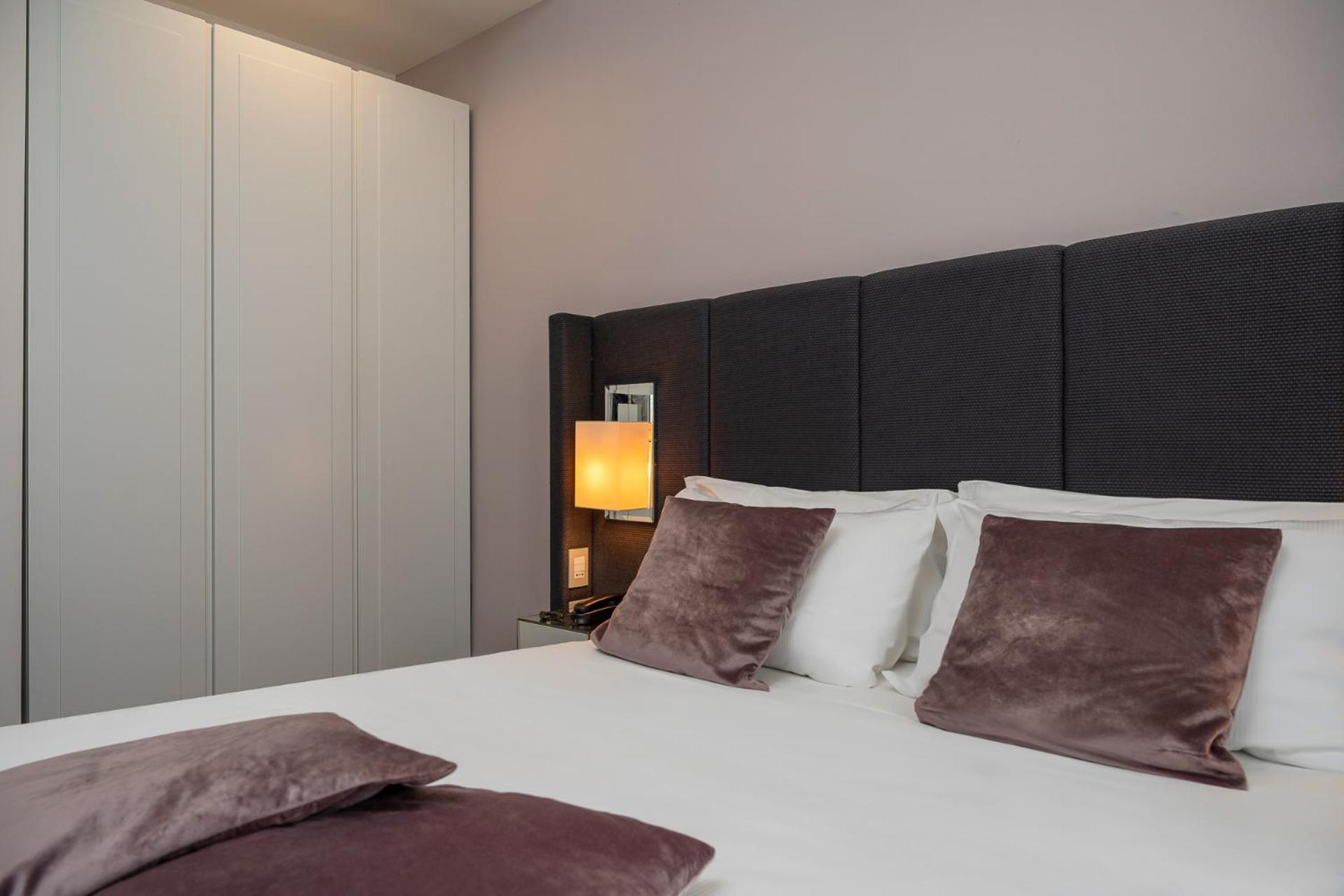 Hotel Ines Cattolica Ngoại thất bức ảnh