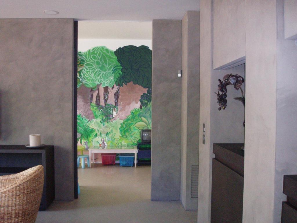 Hotel Ines Cattolica Ngoại thất bức ảnh